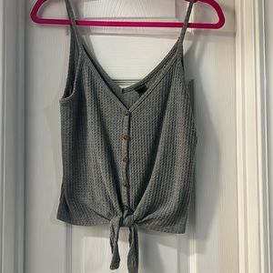 Grey wild fable shirt from target